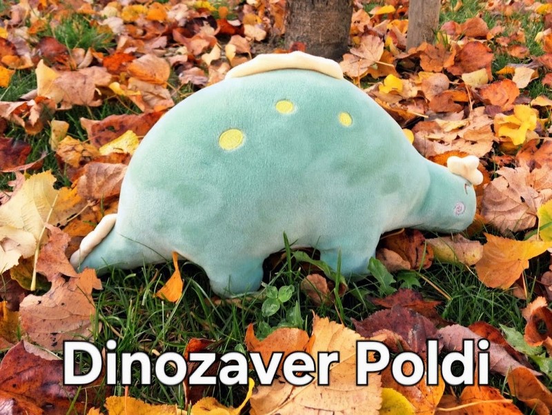 Poldi z Navihančki