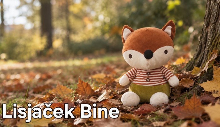 Bine s Plezalčki
